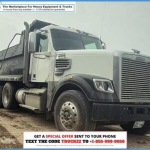 USD $86,000 | 2012 FREIGHTLINER CORONADO 122 SD | DD13 450 | 8LL MANUAL  | SAPULPA, OKLAHOMA | AVAILABLE NOW