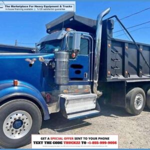 USD $64,999 | 2007 KENWORTH W900 | CAT C-15 650 | EATON FULLER 18 SPEED MANUAL | BRENTWOOD, NEW YORK | AVAILABLE NOW