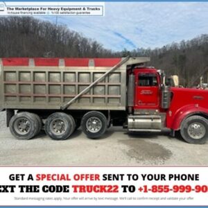 USD $75,000 | 2000 KENWORTH W900 | 3406E 550 | 18 SPEED MANUAL | STANTON, KENTUCKY | AVAILABLE NOW