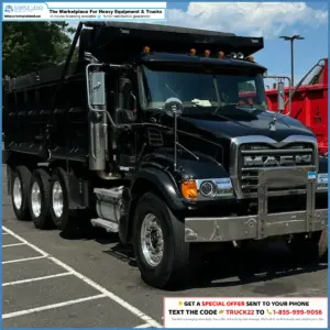 2003 truck. featured image