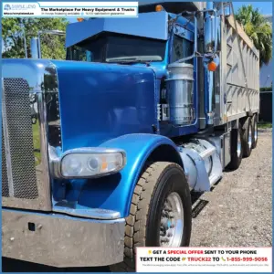 2013 truck with cummins engine and 18 speed eaton fuller manual. featured image