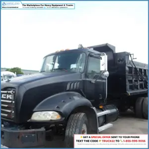 2007 truck. featured image