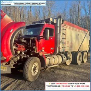 2018 truck with cummins engine. featured image