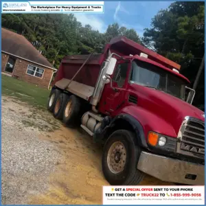 2003 truck. featured image