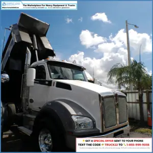 2019 truck with paccar engine. featured image