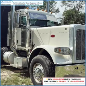 2012 truck with paccar engine and 13 speed eaton fuller manual. featured image