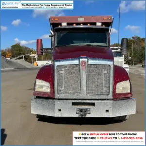 2016 truck with cummins engine. featured image
