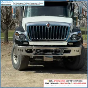 2016 truck. featured image