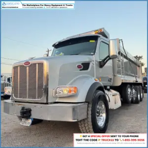 2015 truck with cummins engine and 13 speed eaton fuller manual. featured image