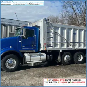 2014 truck with paccar engine. featured image