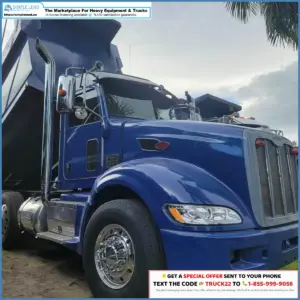 2013 truck with cummins engine and 15 speed eaton fuller manual. featured image