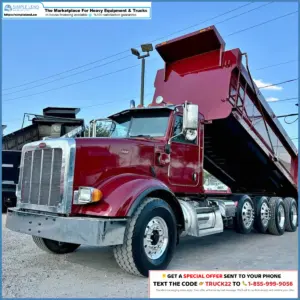 2013 truck with cummins engine and 18 speed eaton fuller manual. featured image