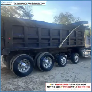 2005 truck. featured image