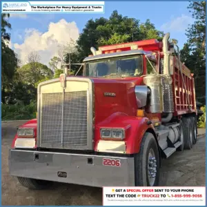 2010 truck with cummins engine and 18 speed eaton fuller manual. featured image