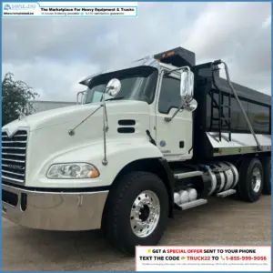 2018 truck. featured image