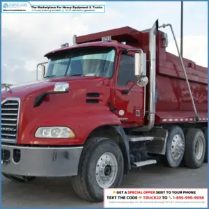 2014 truck and 10 speed auto. featured image