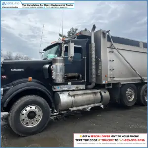 2022 truck with cummins engine and 18 speed eaton fuller manual. featured image