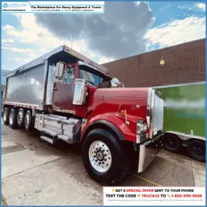 2020 truck with cummins engine and 18 speed eaton fuller manual. featured image