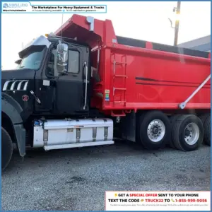 2022 truck. featured image