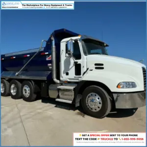 2016 truck and 13 speed automatic. featured image