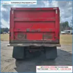 Gallery_20251124213208_5 | Simple Lend Marketplace 2006 truck with cat engine and 10 speed manual. gallery image 5