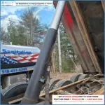 Gallery_20251124213208_7 | Simple Lend Marketplace 2006 truck with cat engine and 10 speed manual. gallery image 7