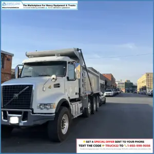 2014 truck with dd13 engine. featured image