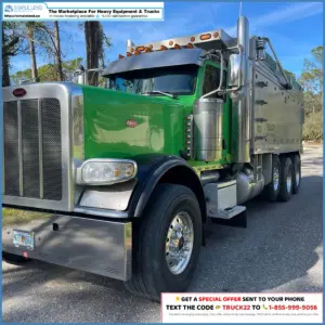 2017 truck with cummins engine and 18 speed eaton fuller manual. featured image