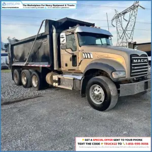 2018 truck. featured image