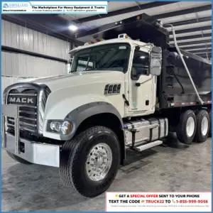 2022 truck. featured image