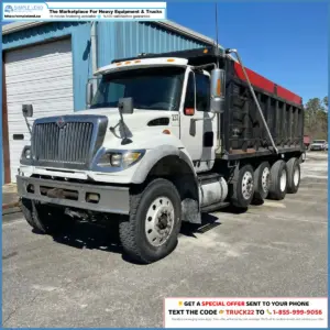 2006 truck with cummins engine. featured image