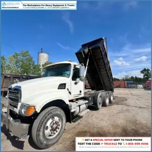 2003 truck. featured image