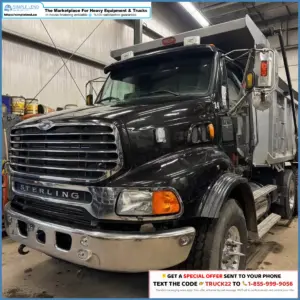 2007 truck. featured image
