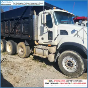 2007 truck. featured image