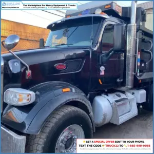 2020 truck with cummins engine and 18 speed eaton fuller manual. featured image