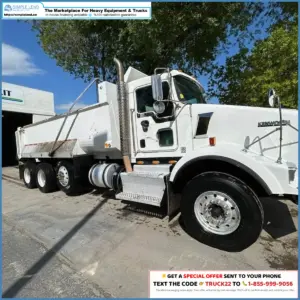 2012 truck with cummins engine and 10 speed eaton fuller manual. featured image