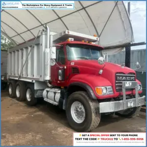 2005 truck. featured image