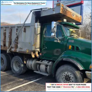 2006 truck. featured image