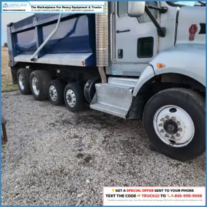 2015 truck with paccar engine. featured image