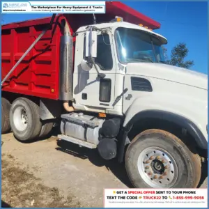 2007 truck. featured image