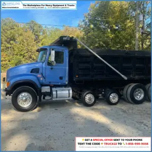 2005 truck. featured image