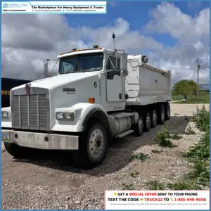 2007 truck with cummins engine. featured image