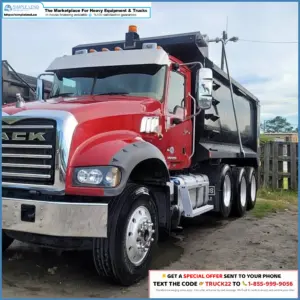 2018 truck. featured image
