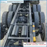 Gallery_20251126160035_13 | Simple Lend Marketplace 2005 truck with cat engine and 10 speed manual. gallery image 13