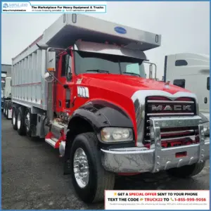 2015 truck and 18 speed manual. featured image