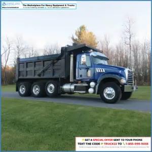 2009 truck and 18 speed manual. featured image