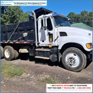2005 truck. featured image