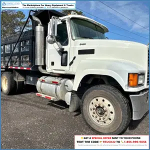 2007 truck and 13 speed manual. featured image