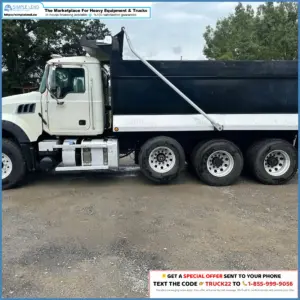 2012 truck and 13 speed manual. featured image