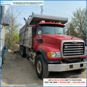 2005 truck and 6 speed automatic. featured image